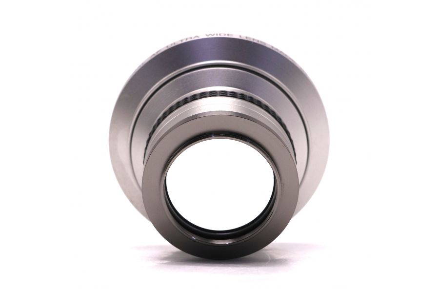 Конвертер Titanium Digital Proffesional Ultra Wide Lens Macro 038X AF