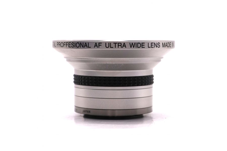 Конвертер Titanium Digital Proffesional Ultra Wide Lens Macro 038X AF