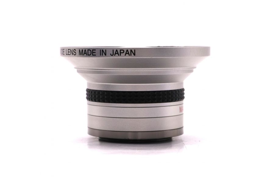 Конвертер Titanium Digital Proffesional Ultra Wide Lens Macro 038X AF