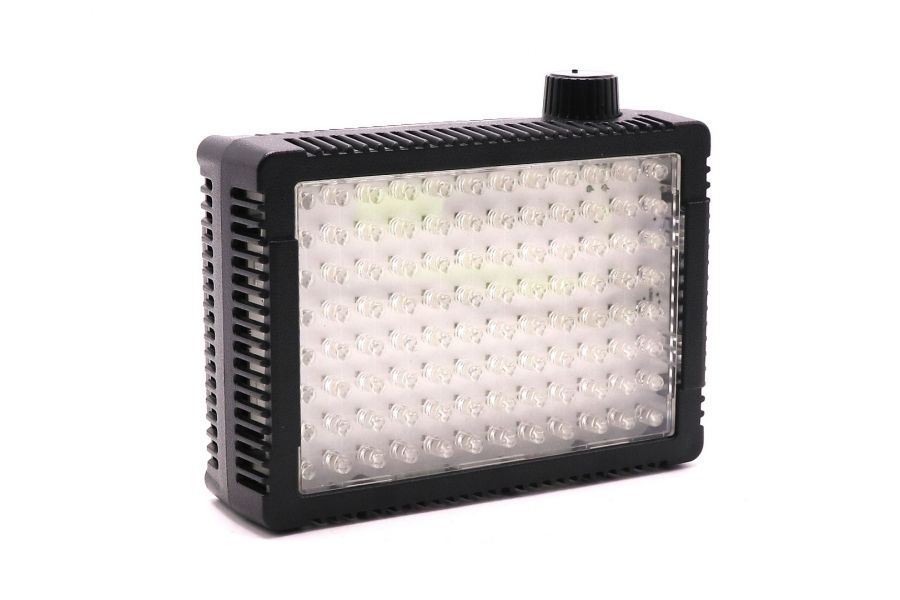 Осветитель гибридный Litepanels MicroPro Hybrid