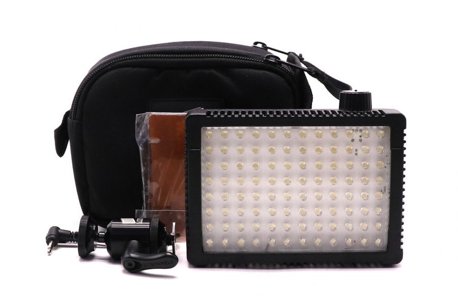 Осветитель гибридный Litepanels MicroPro Hybrid