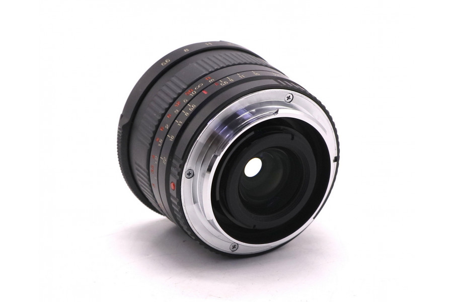 Объектив Fujinon 5.6/30mm Super EBC Hasselblad XPan