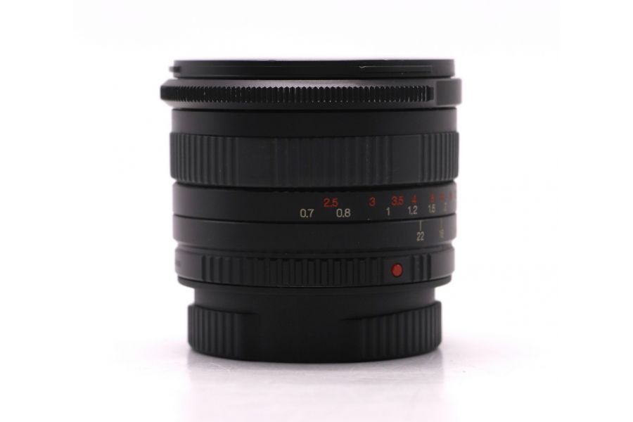 Объектив Fujinon 5.6/30mm Super EBC Hasselblad XPan