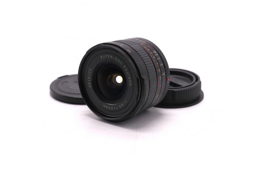 Объектив Fujinon 5.6/30mm Super EBC Hasselblad XPan