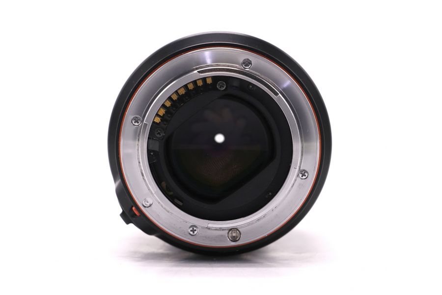 Объектив Sony 100mm f/2.8 Macro (SAL-100M28)