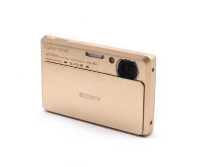 Компактная фотокамера Sony Cyber-shot DSC-TX9