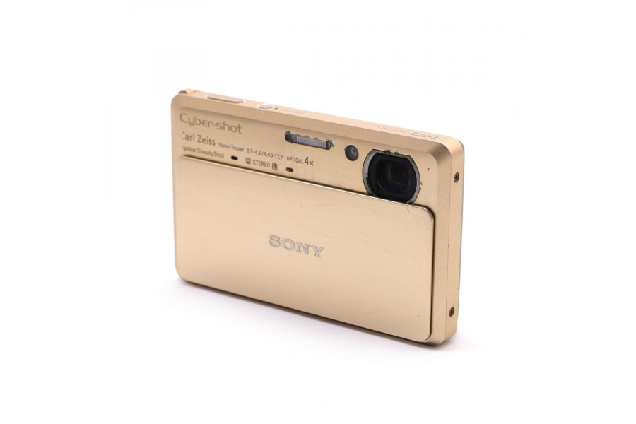 Компактная фотокамера Sony Cyber-shot DSC-TX9