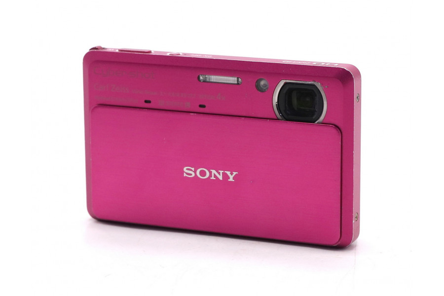 Компактная фотокамера Sony Cyber-shot DSC-TX9