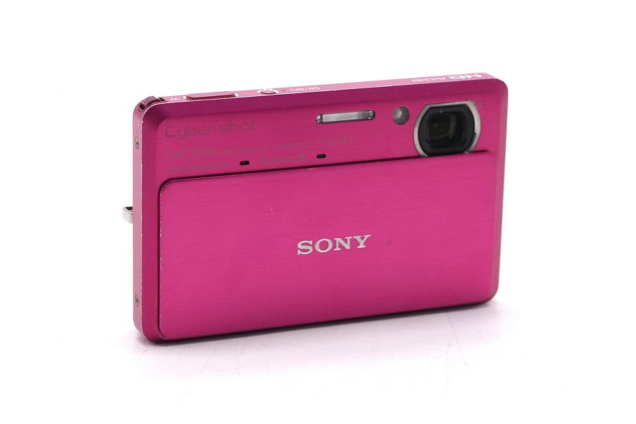 Компактная фотокамера Sony Cyber-shot DSC-TX9