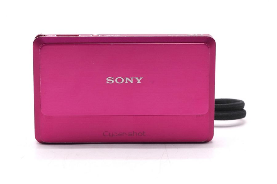 Компактная фотокамера Sony Cyber-shot DSC-TX9