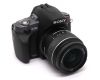 Фотоаппапарт Sony A330 kit (пробег 100 кадров)