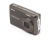 Фотоаппарат компактный Nikon Coolpix S600