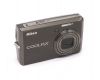 Фотоаппарат компактный Nikon Coolpix S600