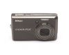 Фотоаппарат компактный Nikon Coolpix S600