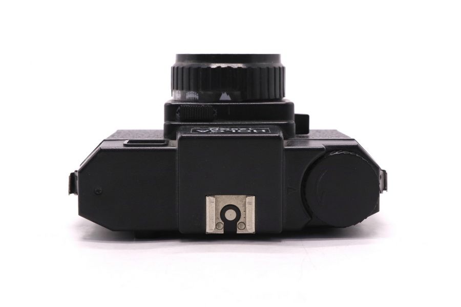 Среднеформатный фотоаппарат Holga 120 GN