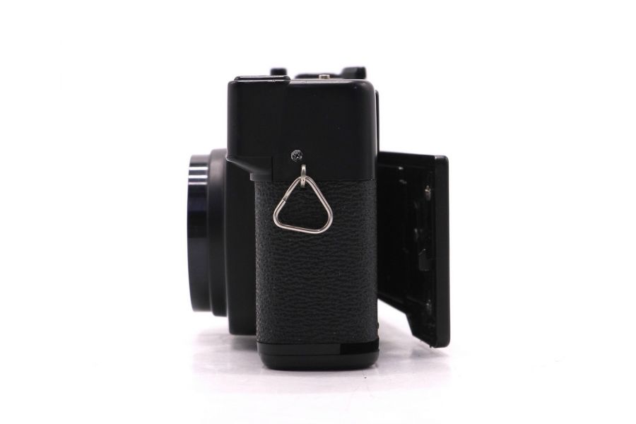 Плёночный фотоаппарат Yashica Auto Focus S