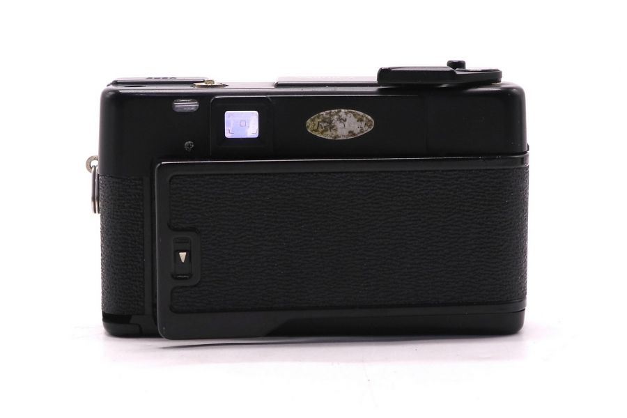 Плёночный фотоаппарат Yashica Auto Focus S