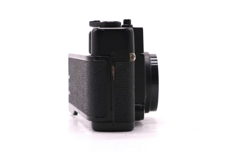 Плёночный фотоаппарат Yashica Auto Focus S