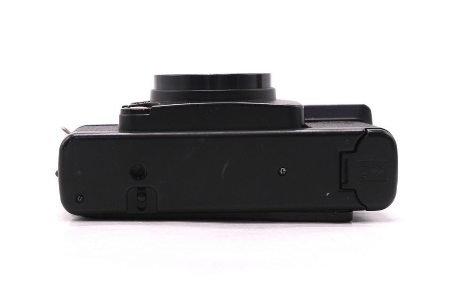 Плёночный фотоаппарат Yashica Auto Focus S