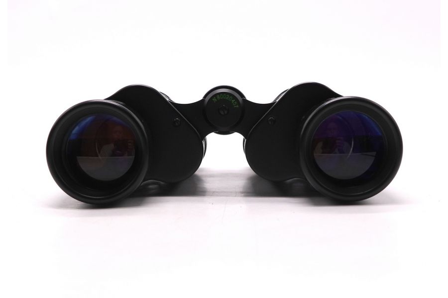 Бинокль БПЦ2 12х40 Олимпийский в упаковке