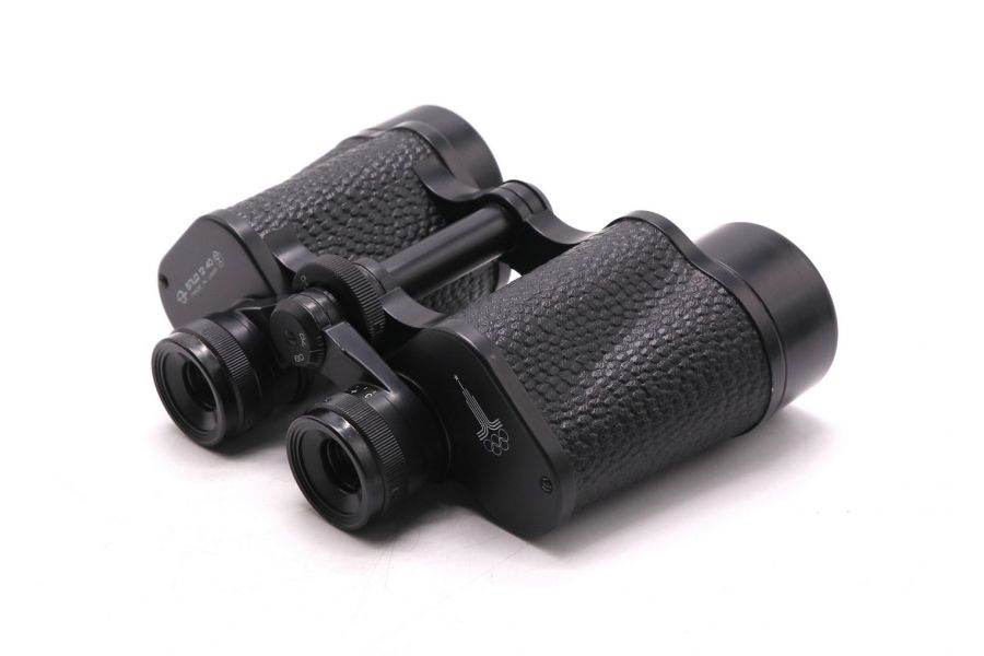 Бинокль БПЦ2 12х40 Олимпийский в упаковке