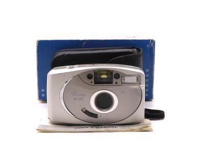 Компактный фотоаппарат Premier BF-80 в упаковке