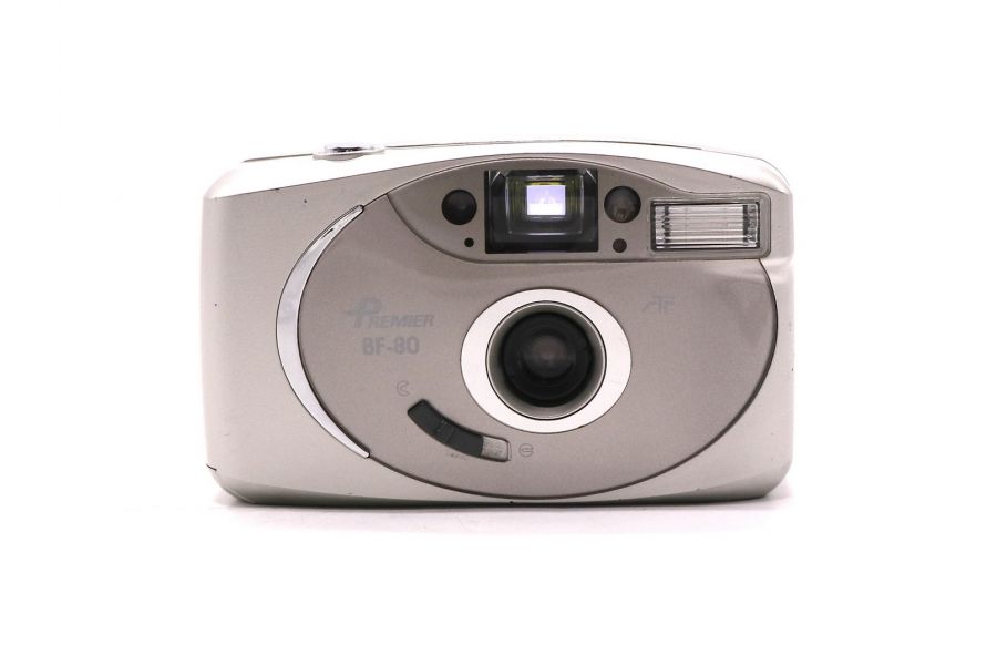 Компактный фотоаппарат Premier BF-80 в упаковке