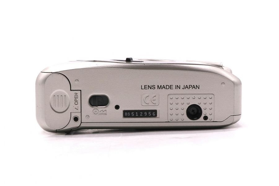 Компактный фотоаппарат Premier BF-80 в упаковке