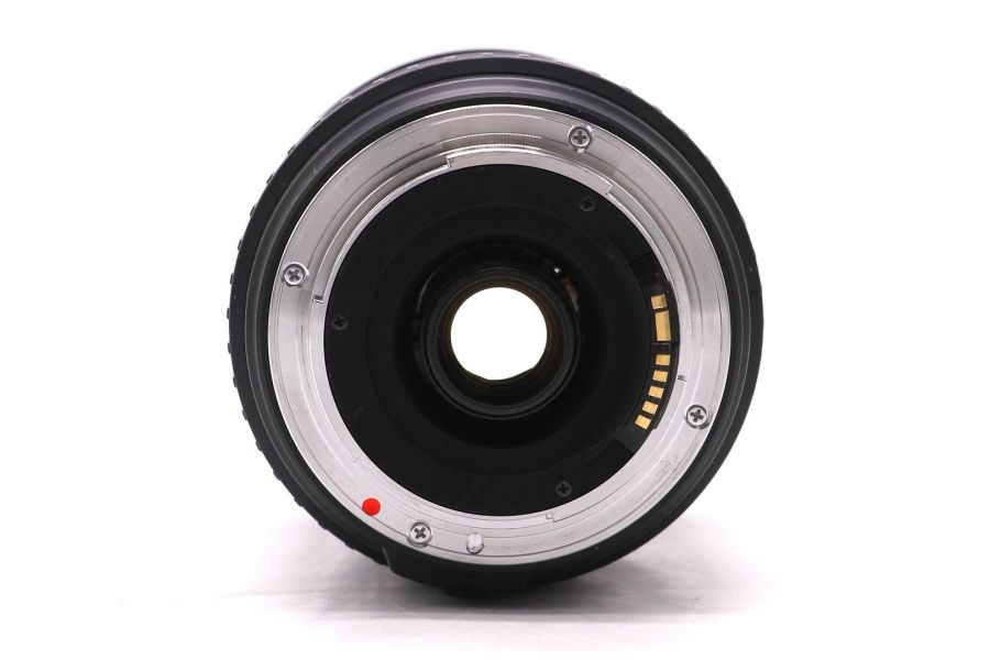 Sigma Zoom 28-200mm f/3.5-5.6 DL Hyperzoom Macro Aspherical IF для Canon EF