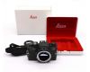 Зеркальный фотоаппарат Leica R7 body в упаковке