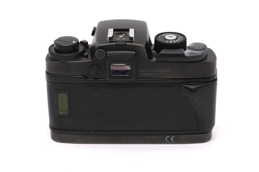 Зеркальный фотоаппарат Leica R7 body в упаковке
