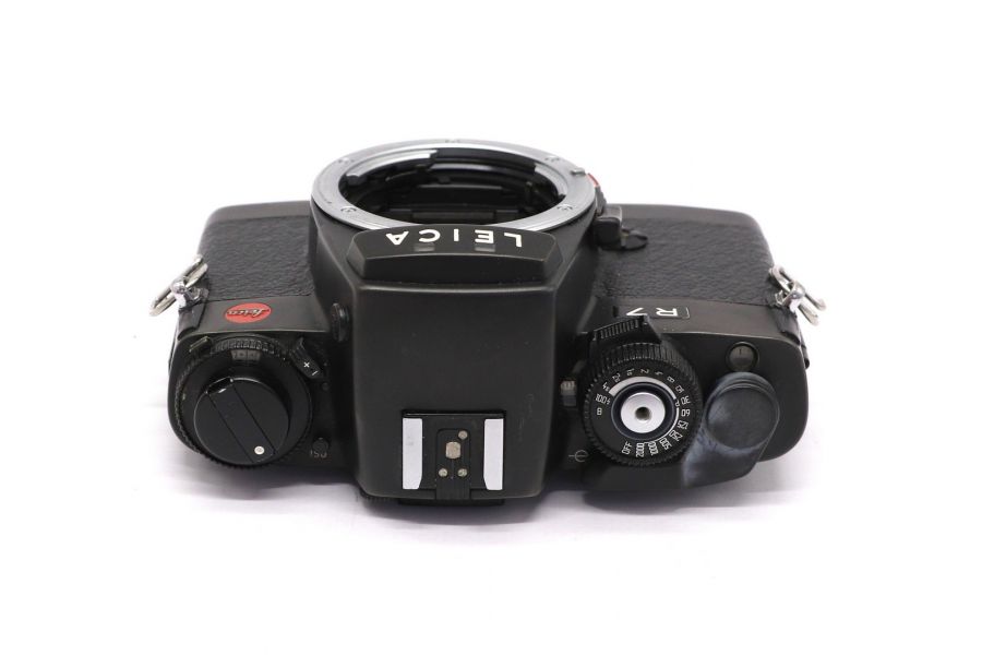 Зеркальный фотоаппарат Leica R7 body в упаковке