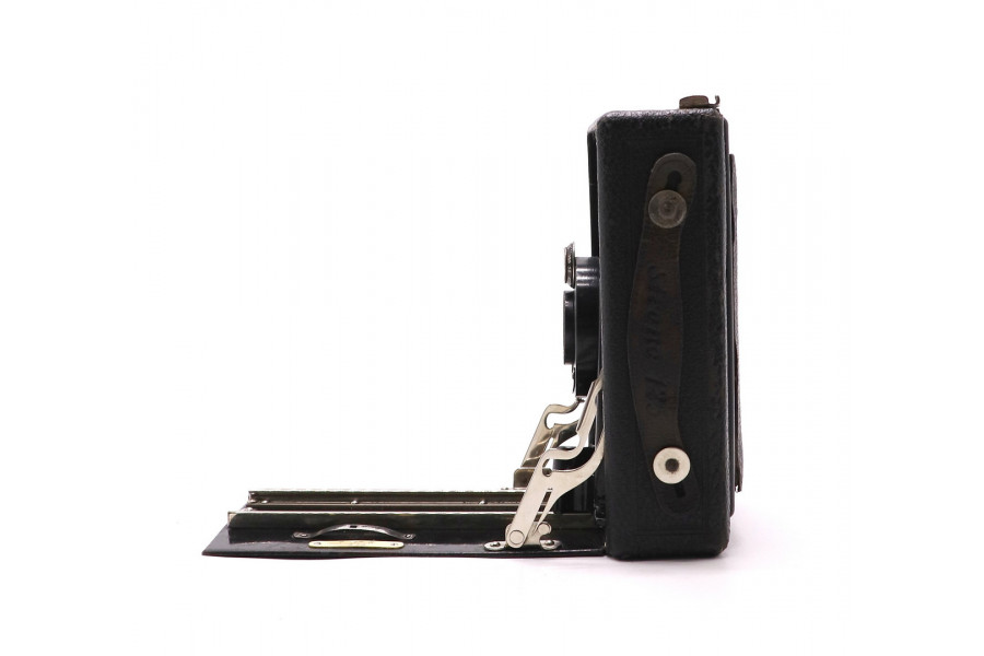 Камера ICA Sirene 135 + Extra-Rapid-Aplanat «Helios» 13cm f/8