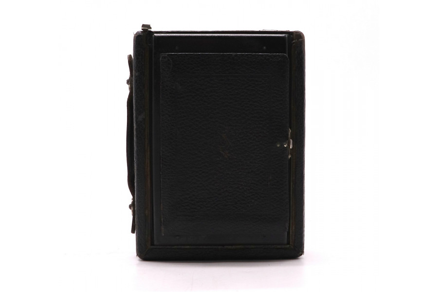 Камера ICA Sirene 135 + Extra-Rapid-Aplanat «Helios» 13cm f/8