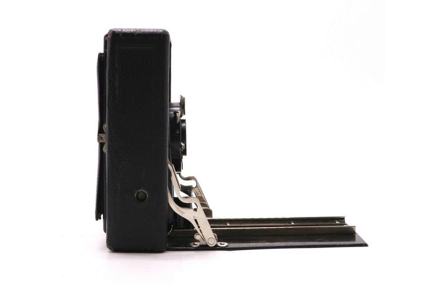 Камера ICA Sirene 135 + Extra-Rapid-Aplanat «Helios» 13cm f/8