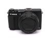 Фотокамера компактная Canon PowerShot G1 X Mark II