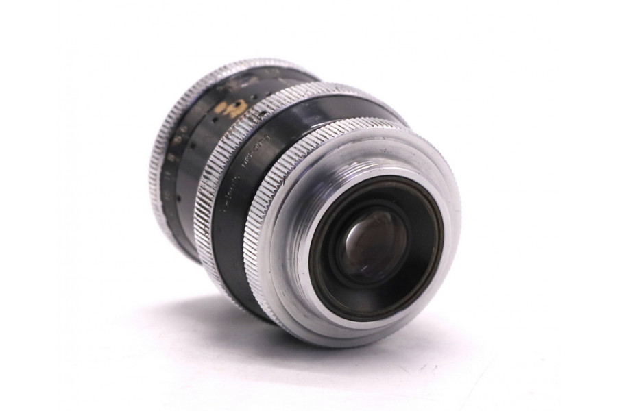 Объектив Kern Paillad Pizar AR 26mm f/1.9