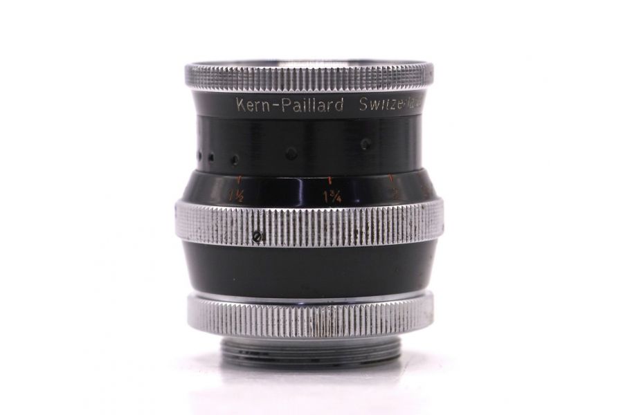 Объектив Kern Paillad Pizar AR 26mm f/1.9