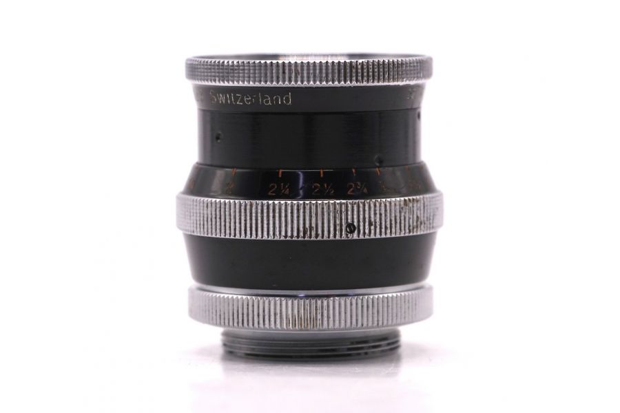 Объектив Kern Paillad Pizar AR 26mm f/1.9