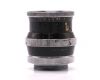 Объектив Kern Paillad Pizar AR 26mm f/1.9