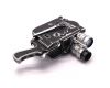 C форматом плёнки 16мм rинокамера Bolex H16