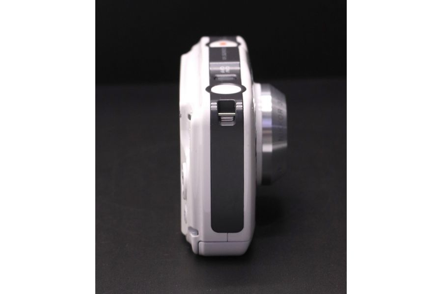 Фотоаппарат Nikon Coolpix S31 в упаковке