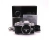 Olympus OM-D E-M10 Mark III body в упаковке (пробег 72000 кадров)
