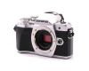 Olympus OM-D E-M10 Mark III body в упаковке (пробег 72000 кадров)