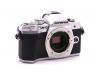 Olympus OM-D E-M10 Mark III body в упаковке (пробег 72000 кадров)