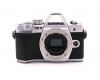 Olympus OM-D E-M10 Mark III body в упаковке (пробег 72000 кадров)