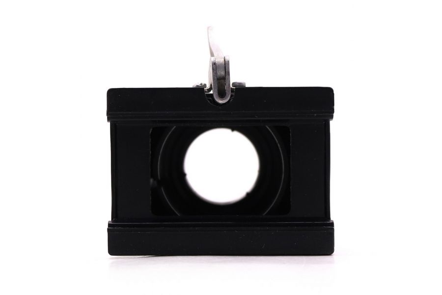 Советская лупа для просмотра кадров пленки ЛП-5