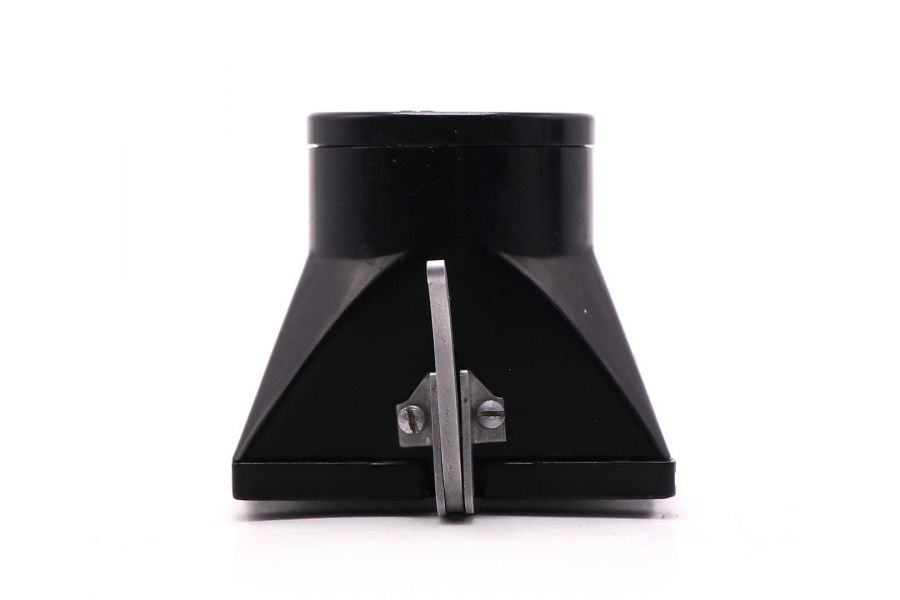 Советская лупа для просмотра кадров пленки ЛП-5