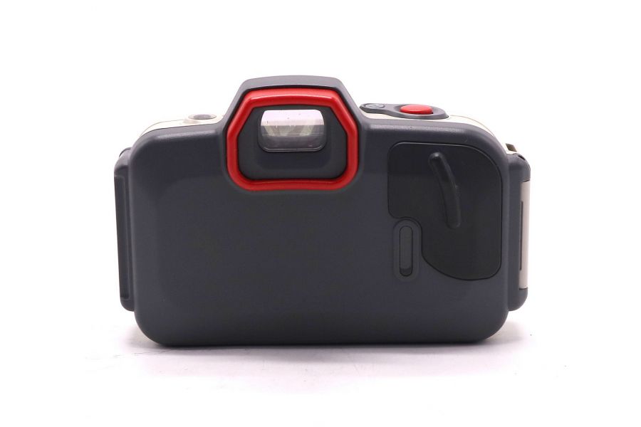 Фотоаппарат Canon Sure Shot WP-1 в упаковке