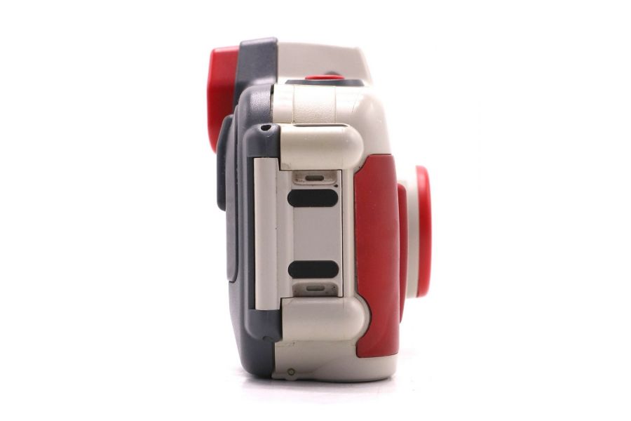 Фотоаппарат Canon Sure Shot WP-1 в упаковке